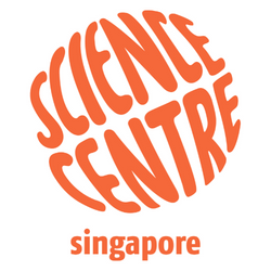 Logo of Science Centre Singapore